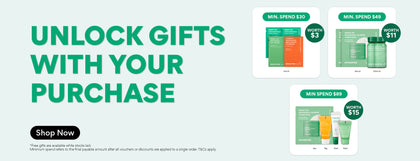 INNISFREE Singapore