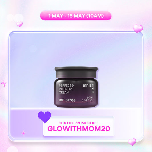 Perfect 9 Intensive Cream 60ml