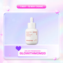 Black Tea Youth Enhancing Ampoule 50ml