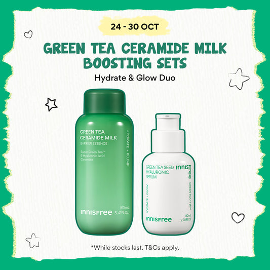 Hydrate & Glow Duo Set