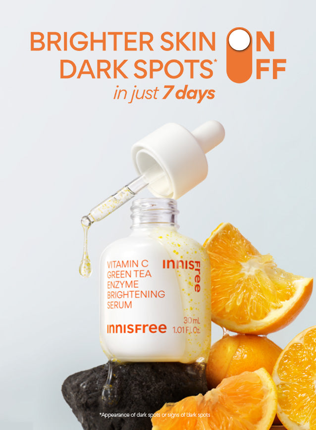 INNISFREE Singapore