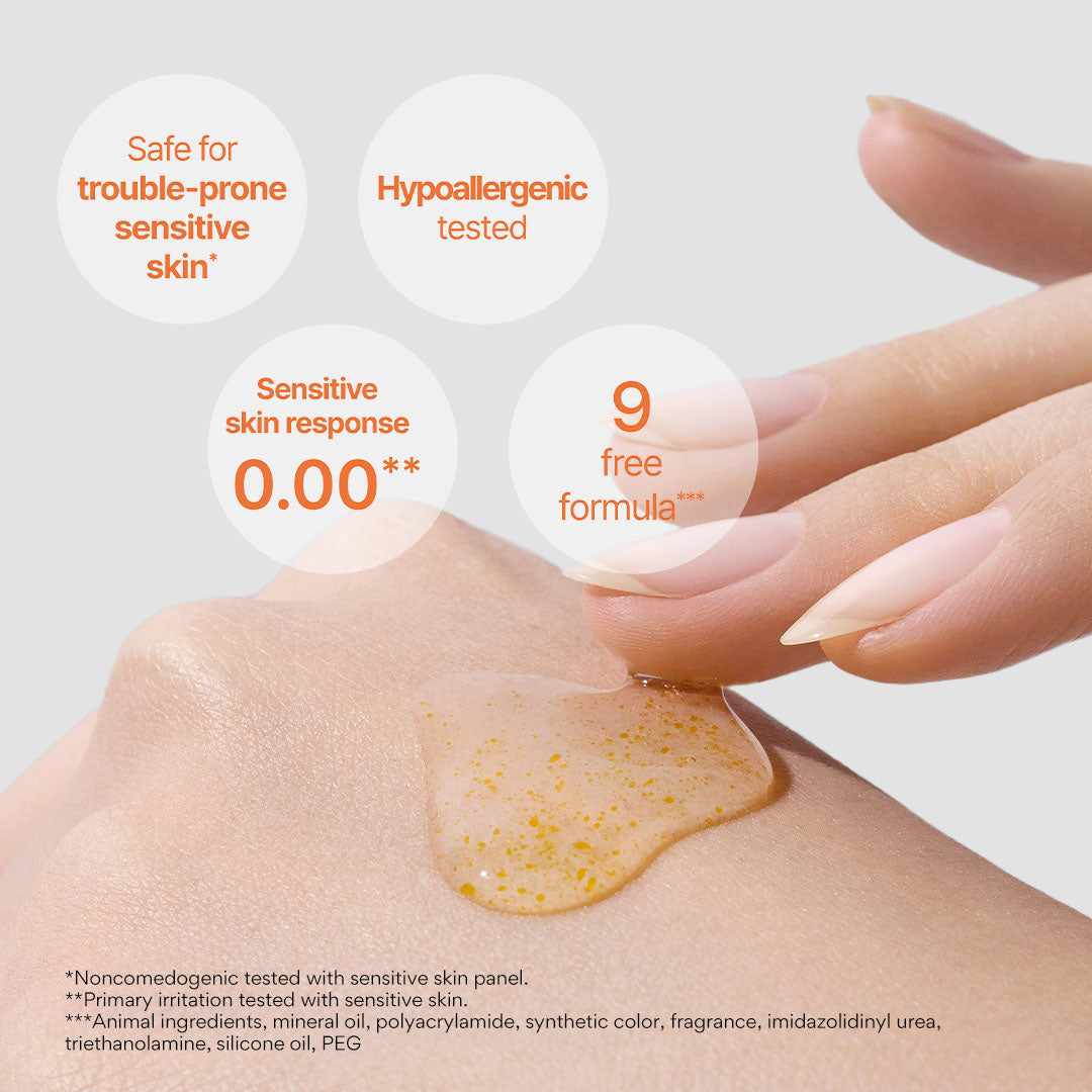 Vitamin C Green Tea Enzyme Brightening Serum 30ml – innisfree