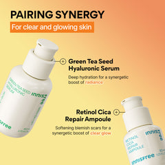 [LIMITED EDITION] Vitamin C Brightening Serum Set - Dark Spot care for Dull skin & Sensitive skin