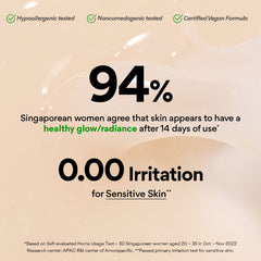 (Limited Edition) INNISFREE Green Tea Seed Hyaluronic Serum 130ml - JUMBO SIZED