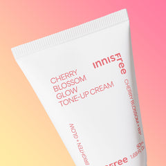 Cherry Blossom Glow Tone-up Cream 50ml