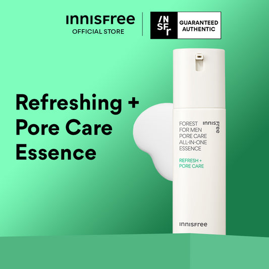 Forest for Men Pore Care All-in-one Essence 100ml