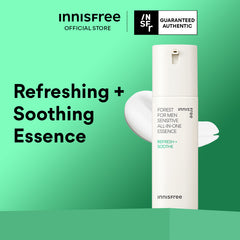Forest For Men Sensitive All-In-One Essence 100ml