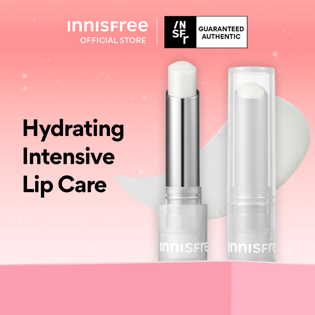 Dewy Treatment Lip Balm 3.2G