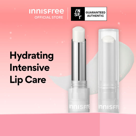 Dewy Treatment Lip Balm 3.2G