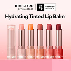 Dewy Tint Lip Balm