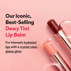 Dewy Tint Lip Balm