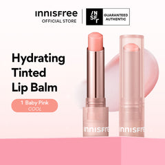 Dewy Tint Lip Balm