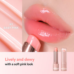 Dewy Tint Lip Balm