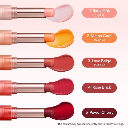 Dewy Tint Lip Balm