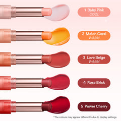 Dewy Tint Lip Balm
