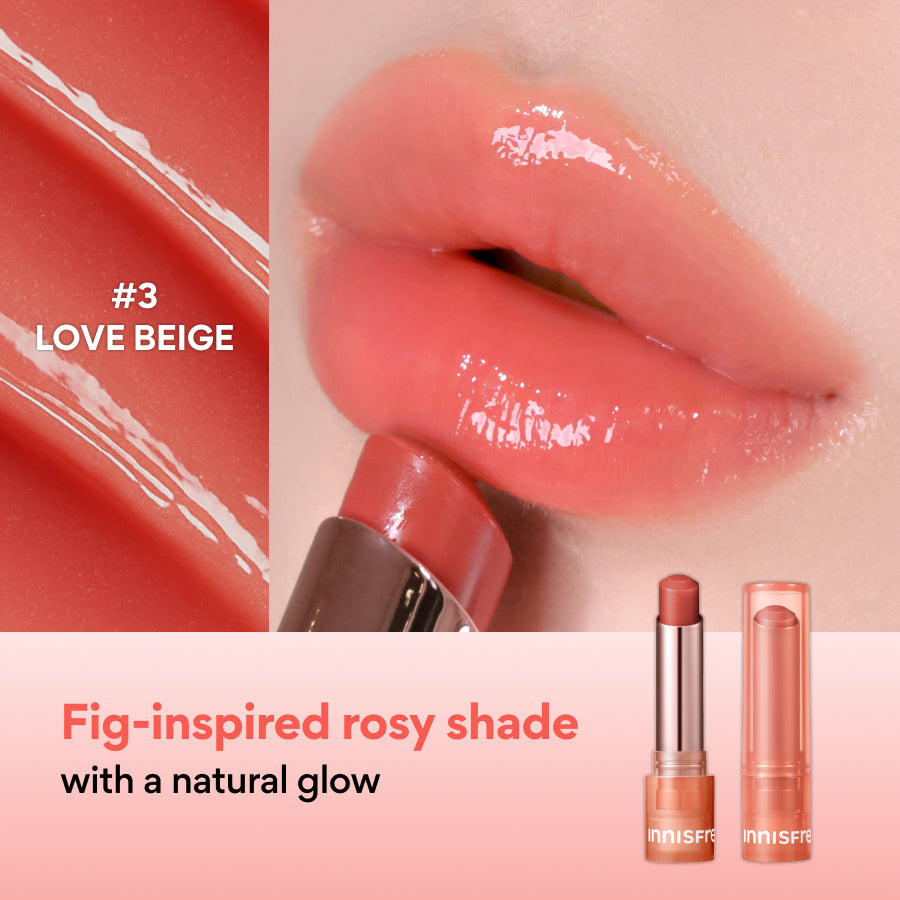 Dewy Tint Lip Balm