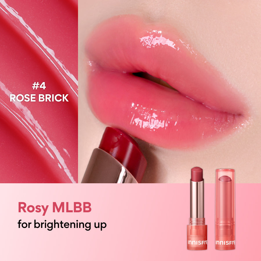 Dewy Tint Lip Balm