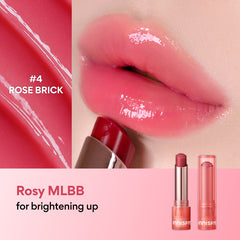Dewy Tint Lip Balm