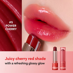 Dewy Tint Lip Balm