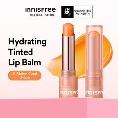 Dewy Tint Lip Balm