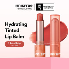 Dewy Tint Lip Balm