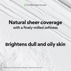 No-Sebum Mineral Powder 5g