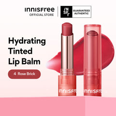 Dewy Tint Lip Balm