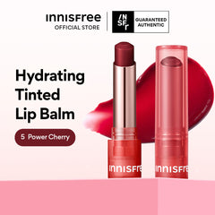 Dewy Tint Lip Balm