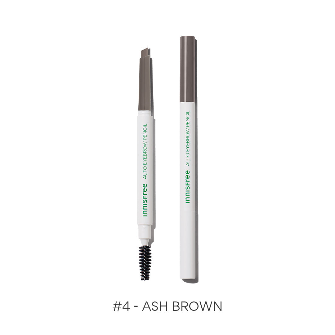 Auto Eyebrow Pencil