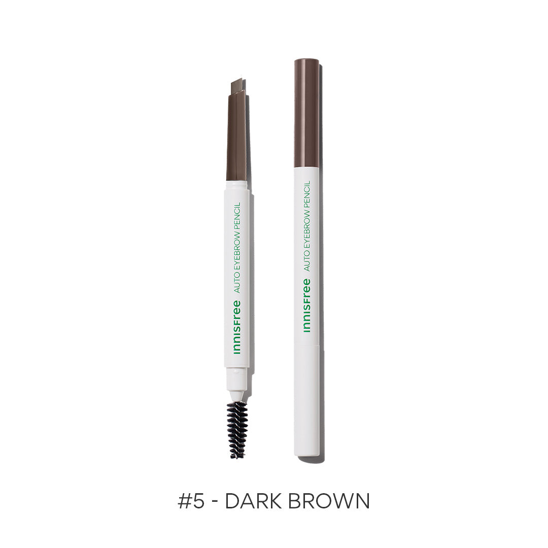 Auto Eyebrow Pencil