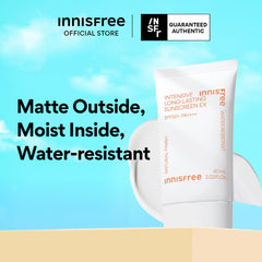 Intensive Leisure Sun Stick 18g - Water Resistant, Easy Sunscreen Reapplication