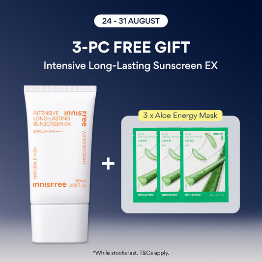 [PayDay] Intensive Long-lasting Sunscreen EX SPF50+ PA++++ 60ml