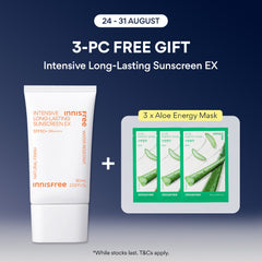 [PayDay] Intensive Long-lasting Sunscreen EX SPF50+ PA++++ 60ml