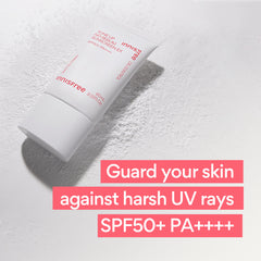 Tone Up No Sebum Sunscreen 60ml - Matte Tinted Sunscreen, Tone Up & Sebum Control