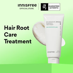 My Hair Recipe Strength Treatment [for Hair Roots Care] 200ml