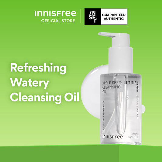 Apple Seed Cleansing Oil 150ml