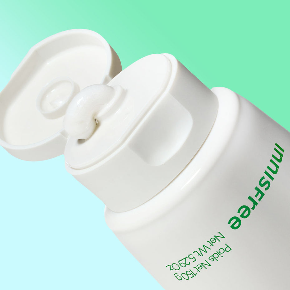 Cleansers & Makeup Removers innisfree Singapore