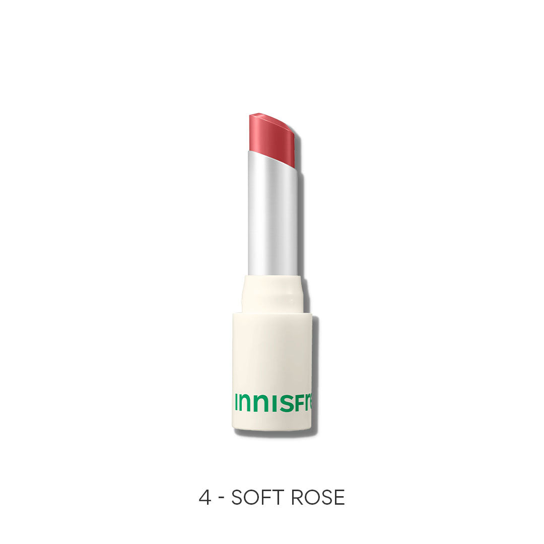Airy Matte Lipstick