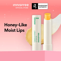 Canola Honey Lip Balm 3.5g