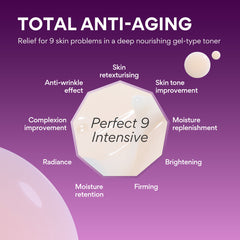 Perfect 9 Intensive Skin 200ml