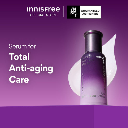Perfect 9 Intensive Serum 50ml