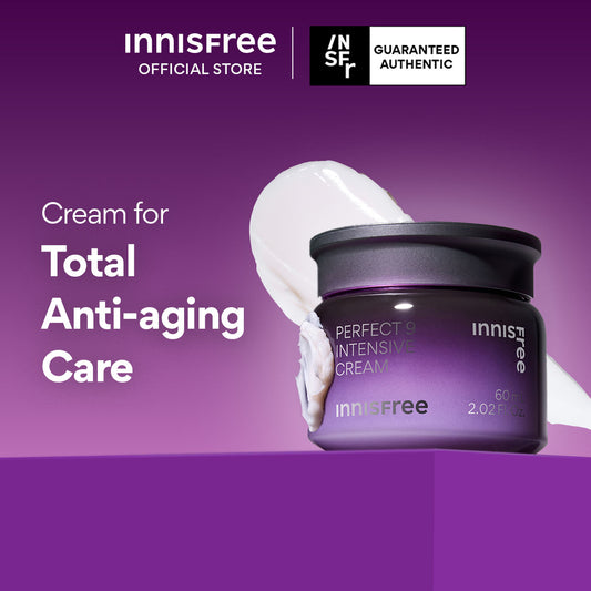 Perfect 9 Intensive Cream 60ml