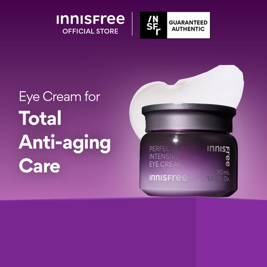 Perfect 9 Intensive Eye Cream 30ml