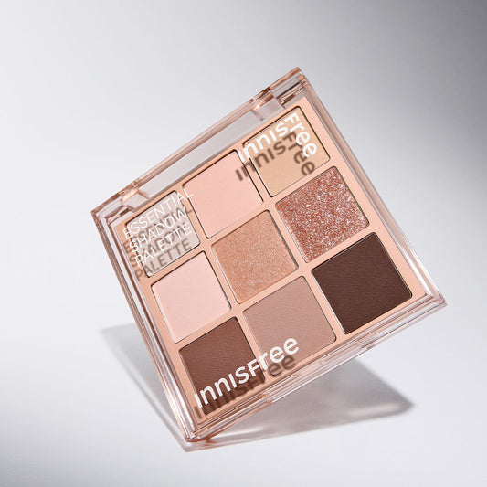 Essential Shadow Palette 8.5g (Rose Gold)