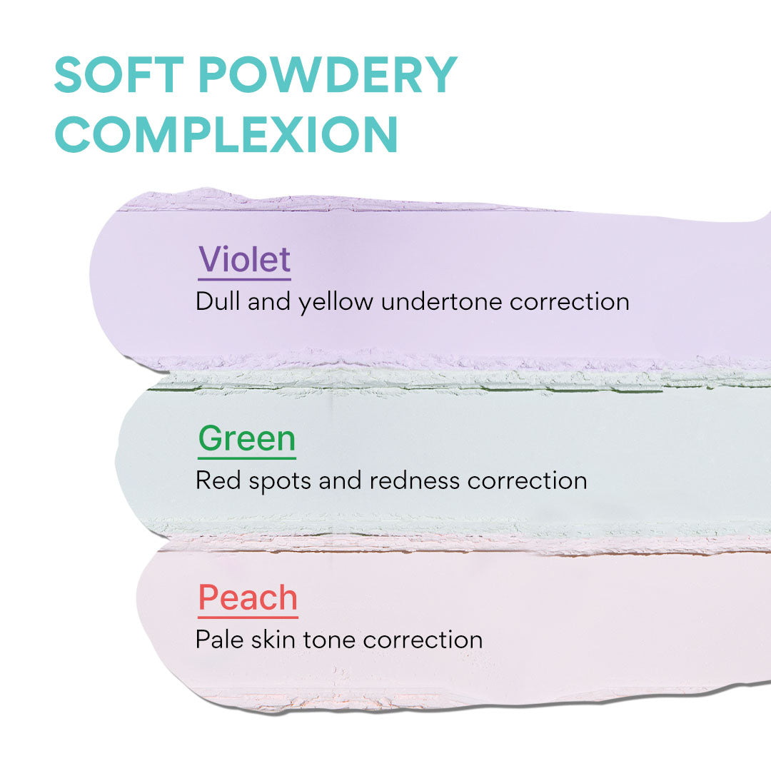 No-Sebum Mineral Color Powder – innisfree Singapore