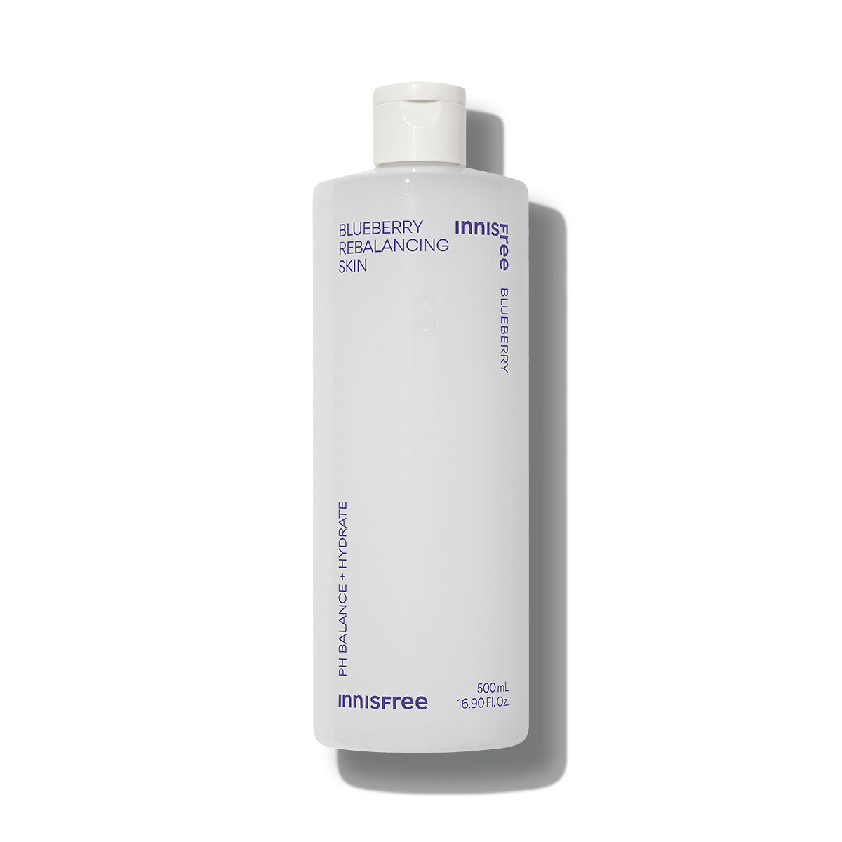 (Online Exclusive) Blueberry Rebalancing Skin 500ml