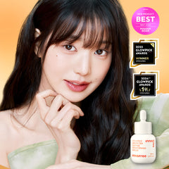 [7-Days Trial] Vitamin C Green Tea Enzyme Brightening Serum 1ml x 7pcs