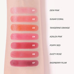 Dewy Glowy Lipstick