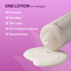 Jeju Orchid Lotion 170ml