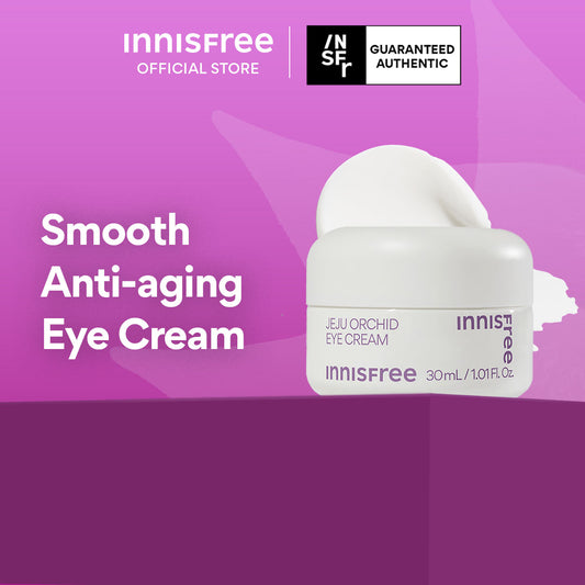 Jeju Orchid Eye Cream 30ml